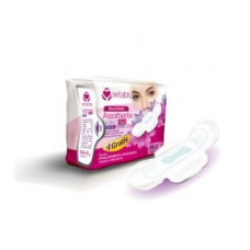 ASSOR. CON ALI GIORNO PLUS 10+1PZ 24,5CM (24pz)